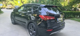 Hyundai Santa fe 2.2 CRDI Premium | Mobile.bg    3