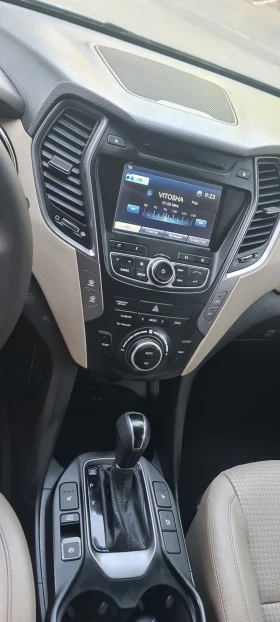 Hyundai Santa fe 2.2 CRDI Premium | Mobile.bg    9