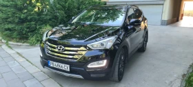     Hyundai Santa fe 2.2 CRDI Premium