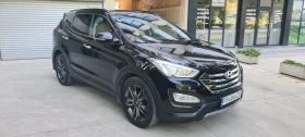 Hyundai Santa fe 2.2 CRDI Premium | Mobile.bg    4