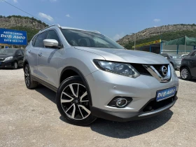 Nissan X-trail 1.6DCI-4X4+ БЛОКАЖ-NAVI-LED-CAMERI-360-FULL - 23400 лв. - 68133202 9