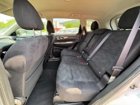Nissan X-trail 1.6DCI-4X4+ БЛОКАЖ-NAVI-LED-CAMERI-360-FULL - 23400 лв. - 68133202 12