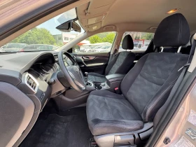 Nissan X-trail 1.6DCI-4X4+ БЛОКАЖ-NAVI-LED-CAMERI-360-FULL - 23400 лв. - 68133202 11
