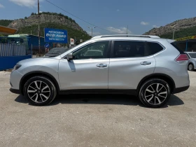 Nissan X-trail 1.6DCI-4X4+ БЛОКАЖ-NAVI-LED-CAMERI-360-FULL - 23400 лв. - 68133202 3