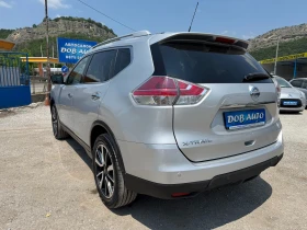 Nissan X-trail 1.6DCI-4X4+ БЛОКАЖ-NAVI-LED-CAMERI-360-FULL - 23400 лв. - 68133202 4