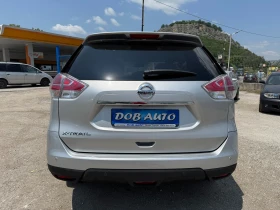 Nissan X-trail 1.6DCI-4X4+ БЛОКАЖ-NAVI-LED-CAMERI-360-FULL - 23400 лв. - 68133202 5