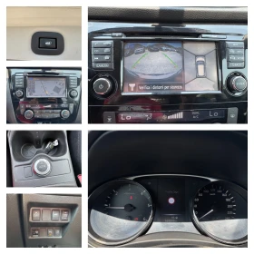 Nissan X-trail 1.6DCI-4X4+ БЛОКАЖ-NAVI-LED-CAMERI-360-FULL - 23400 лв. - 68133202 17