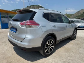 Nissan X-trail 1.6DCI-4X4+ БЛОКАЖ-NAVI-LED-CAMERI-360-FULL - 23400 лв. - 68133202 7