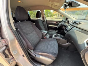 Nissan X-trail 1.6DCI-4X4+ БЛОКАЖ-NAVI-LED-CAMERI-360-FULL - 23400 лв. - 68133202 14