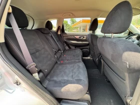 Nissan X-trail 1.6DCI-4X4+ БЛОКАЖ-NAVI-LED-CAMERI-360-FULL - 23400 лв. - 68133202 13