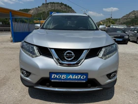 Nissan X-trail 1.6DCI-4X4+ БЛОКАЖ-NAVI-LED-CAMERI-360-FULL - 23400 лв. - 68133202 2