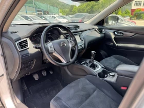 Nissan X-trail 1.6DCI-4X4+ БЛОКАЖ-NAVI-LED-CAMERI-360-FULL - 23400 лв. - 68133202 10