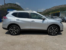 Nissan X-trail 1.6DCI-4X4+ БЛОКАЖ-NAVI-LED-CAMERI-360-FULL - 23400 лв. - 68133202 8