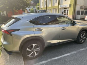 Lexus NX 300 | Mobile.bg    2