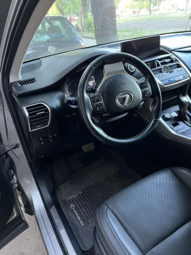 Lexus NX 300 | Mobile.bg    4