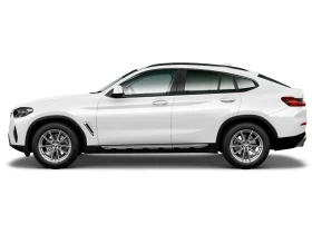 BMW X4 xDrive20d - 109900 лв. - 82580044 4