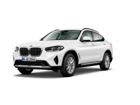 BMW X4 xDrive20d - 109900 лв. - 82580044 2