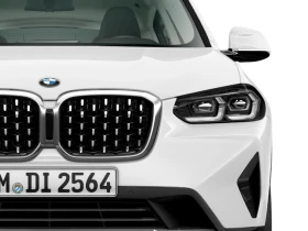 BMW X4 xDrive20d - 109900 лв. - 82580044 6