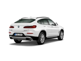BMW X4 xDrive20d - 109900 лв. - 82580044 3
