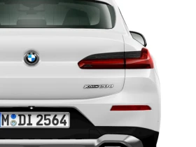 BMW X4 xDrive20d - 109900 лв. - 82580044 7