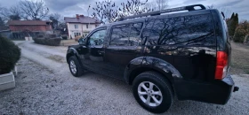 Обява за продажба на Nissan Pathfinder ~16 300 лв. - изображение 6