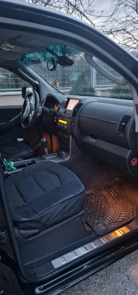 Обява за продажба на Nissan Pathfinder ~16 300 лв. - изображение 7