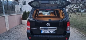 Обява за продажба на Nissan Pathfinder ~16 300 лв. - изображение 10