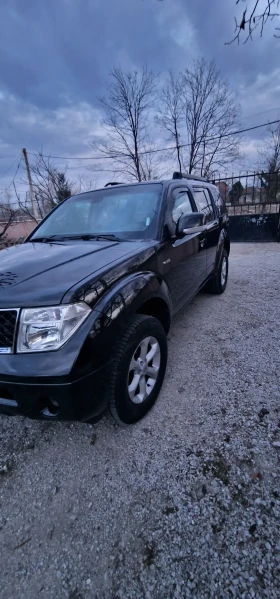 Обява за продажба на Nissan Pathfinder ~16 300 лв. - изображение 2