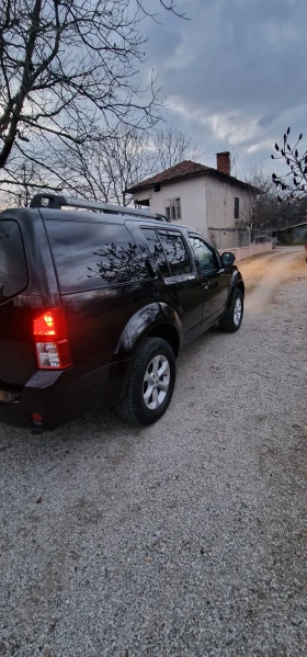 Обява за продажба на Nissan Pathfinder ~16 300 лв. - изображение 3