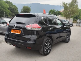 Обява за продажба на Nissan X-trail 1.6DCI* 4X4* LED* КЛИМАТРОНИК* EURO5B*  ~18 900 лв. - изображение 2