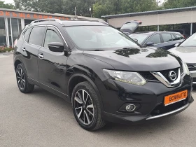 Обява за продажба на Nissan X-trail 1.6DCI* 4X4* LED* КЛИМАТРОНИК* EURO5B*  ~18 900 лв. - изображение 1