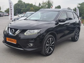 Nissan X-trail 1.6DCI* 4X4* LED* КЛИМАТРОНИК* EURO5B* 