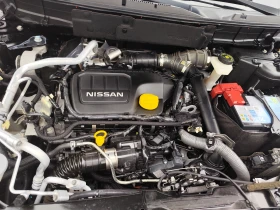 Nissan X-trail 1.6DCI* 4X4* LED* КЛИМАТРОНИК* EURO5B* - 18900 лв. - 89865693 13