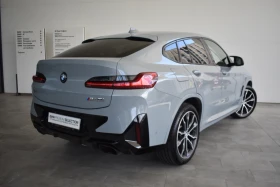 Обява за продажба на BMW X4 M40i ~ 119 700 лв. - изображение 1