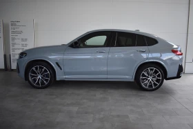 Обява за продажба на BMW X4 M40i ~ 119 700 лв. - изображение 2