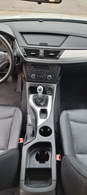 BMW X1 18D XDRIVE | Mobile.bg    14
