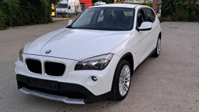     BMW X1 18D XDRIVE