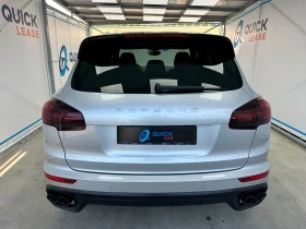 Обява за продажба на Porsche Cayenne GTS PACK* PANO* ВЪЗДУХ ~53 900 лв. - изображение 4