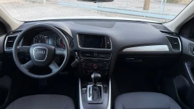 Audi Q5 2.0T-210кс-GPL-BRC-quattro-EURO 5B-ВНОС ИТАЛИЯ - 15900 лв. - 27466699 13