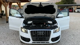 Обява за продажба на Audi Q5 2.0T-210кс-GPL-BRC-quattro-EURO 5B-ВНОС ИТАЛИЯ ~15 900 лв. - изображение 7