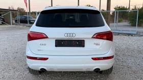 Обява за продажба на Audi Q5 2.0T-210кс-GPL-BRC-quattro-EURO 5B-ВНОС ИТАЛИЯ ~15 900 лв. - изображение 4