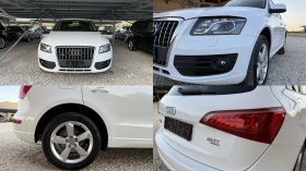 Обява за продажба на Audi Q5 2.0T-210кс-GPL-BRC-quattro-EURO 5B-ВНОС ИТАЛИЯ ~15 900 лв. - изображение 9