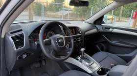 Audi Q5 2.0T-210кс-GPL-BRC-quattro-EURO 5B-ВНОС ИТАЛИЯ - 15900 лв. - 27466699 14