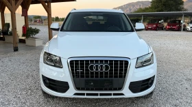 Обява за продажба на Audi Q5 2.0T-210кс-GPL-BRC-quattro-EURO 5B-ВНОС ИТАЛИЯ ~15 900 лв. - изображение 1