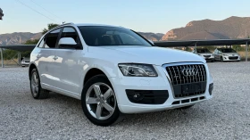 Обява за продажба на Audi Q5 2.0T-210кс-GPL-BRC-quattro-EURO 5B-ВНОС ИТАЛИЯ ~15 900 лв. - изображение 1