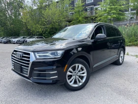    Audi Q7 * CARFAX *   *   !