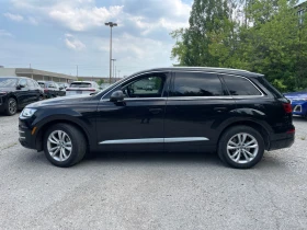 Audi Q7 * CARFAX *   *   ! | Mobile.bg    4