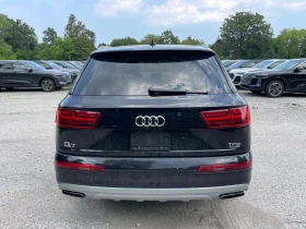 Audi Q7 * CARFAX *   *   ! | Mobile.bg    5