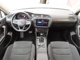 VW Tiguan LWB PA Elegance 2.0TDI 4MOT DSG | Mobile.bg    12
