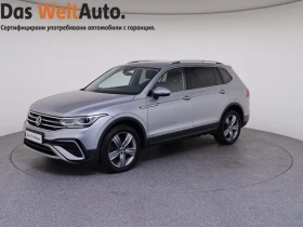 VW Tiguan LWB PA Elegance 2.0TDI 4MOT DSG